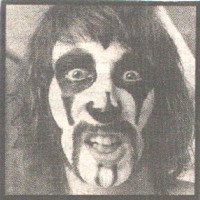 Personajes: Arthur Brown Personajes: Arthur Brown