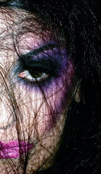 Diamanda Galás. Copyright: Kristopher Buckle Diamanda Galás. Copyright: Kristopher Buckle