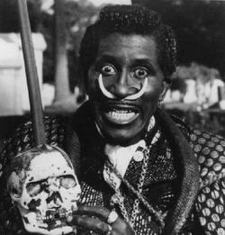Screamin Jay Hawkins Screamin Jay Hawkins