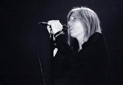 Beth Gibbons