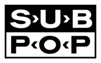 Subpop Logo
