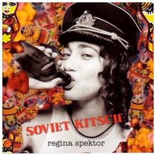 Regina Spektor, desde Rusia con amor