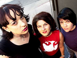 Bratmobile