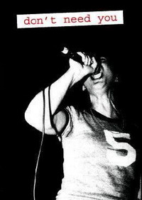 Riot Grrrls