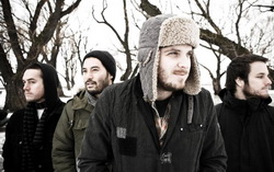 Thrice Thrice