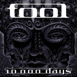 Tool - 10000 Days (Mejor disco internacional)