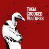 4. Them Crooked Vultures - Them Crooked Vultures