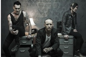 Dead by sunrise