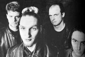 Mad Season