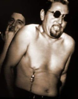 Sexo, Drogas, Rock n Roll... y Tony Wiggins!
