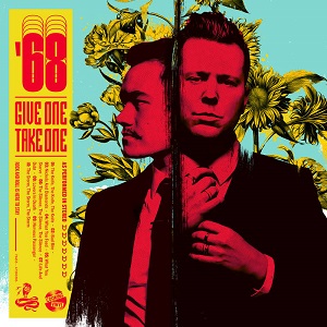 '68 - Give one Take one (2021)