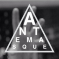 Antemasque - Antemasque (2014)