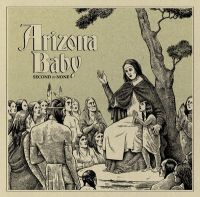 Arizona Baby - Second to None (2010)