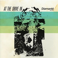 At the Drive-In - Diamanté (2017)