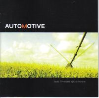 Automotive - Las Lineas que lees (2007)