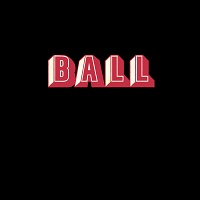 Ball - Ball (2017)