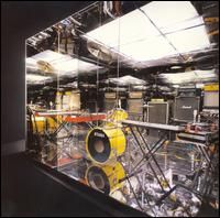 Battles - Mirrored (2007)