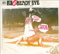 Beady Eye - Different Gear, Still Speeding (2011)