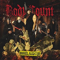 Body Count - Manslaughter (2014)