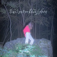Common Holly - When I Say To You Black Lightning (2019)