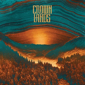Crown Lands - Crown Lands (2020)