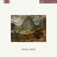 Cult of Youth - Final Days (2014)