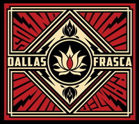 Dallas Frasca - Sound Painter (2012)