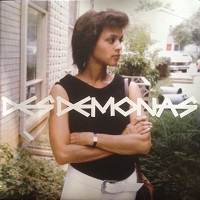 Des Demonas - Des Demonas (2017)