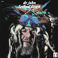 Dr. John - Locked Down (2012)