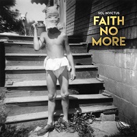 Faith No More - Sol Invictus (2015)