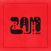 Frankie and The Witch Fingers - Zam (2019)
