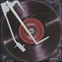 Glassjaw