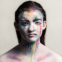 Happy Abandon - Facepaint (2017)
