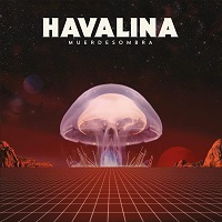Havalina - Muerdesombra (2017)
