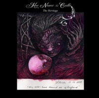 Her Name is Calla - The Heritage (2008)