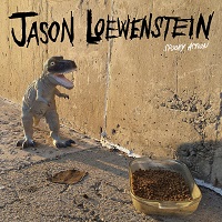 Jason Loewenstein  - Spooky Action (2017)
