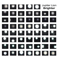Jupiter Lion - Brighter (2014)