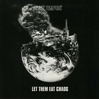 Kate Tempest - Let Them Eat Chaos (2016)