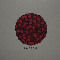 La Débil - Sángrala (2012)