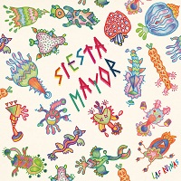 Las Ruinas - Siesta Mayor (2015)