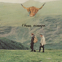LÂ´hereu escampa - LÂ´hereu escampa (2011)