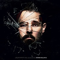Los Disidentes Del Sucio Motel - Human Collapse (2016)