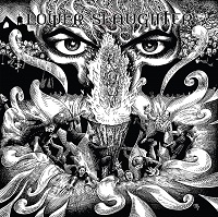 Lower Slaughter ‎– What Big Eyes (2017)