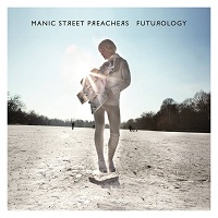 Manic Street Preachers - Futurology (2014)