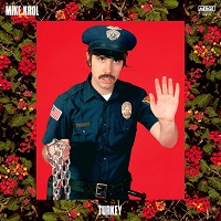 Mike Krol - Turkey (2015)
