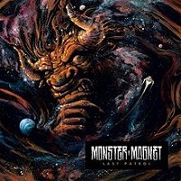 Monster Magnet - Last Patrol (2013)