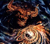 Monster Magnet - Milking the Stars: A Re-Imagining of Last Patrol (2014)