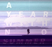 Obsidian Kingdom - A Year With No Summer (2016)