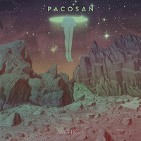 Pacosan - My High (2015)