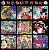 Pearl Jam - Backspacer (2009)